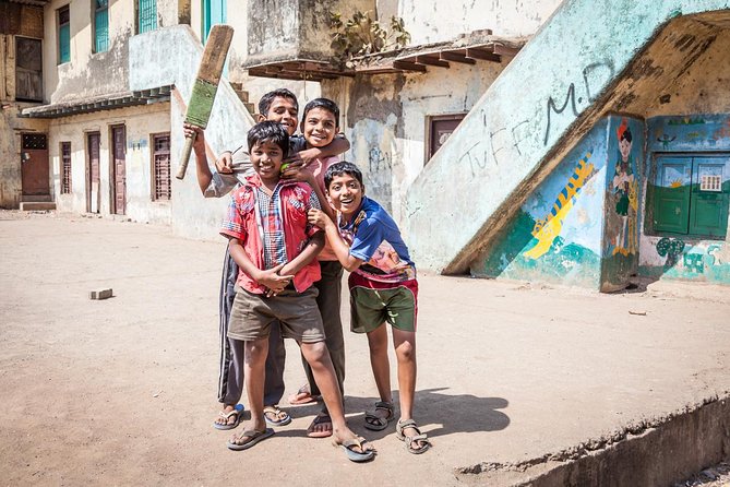 2-Hour Guided Tour of Dharavi - Dharavi beyond the movie image
