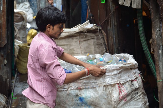 2-Hour Guided Tour of Dharavi - What the two hours feel like