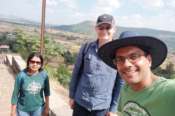 2000 year old Buddhist trail to Karla & Bhaja Caves as a day trip from Mumbai - Why these caves make a worthwhile Mumbai day trip