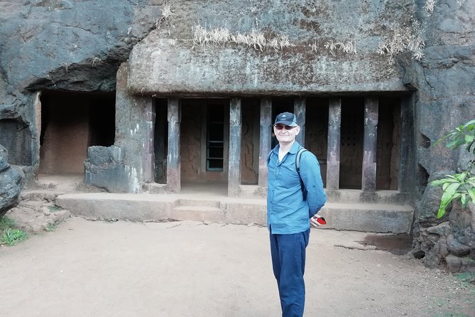 2000 year old Buddhist trail to Karla & Bhaja Caves as a day trip from Mumbai - What the private guide adds