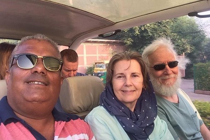 4 Day Golden Triangle Tour to Delhi Agra and Jaipur From Mumbai - What the $550.27 price really covers