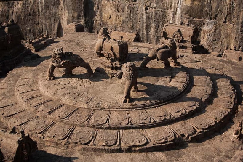 Ajanta & Ellora : Day Tour from Mumbai with Flight Tickets - What can go wrong, and how to protect your day