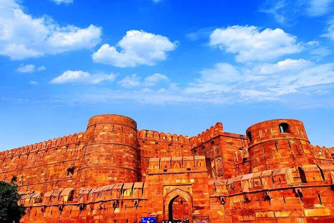 All Inclusive Taj Mahal Tour From Mumbai - Why this tour works from Mumbai