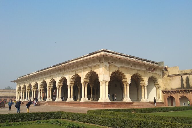 All Inclusive Taj Mahal Tour From Mumbai - Who should book this Agra trip
