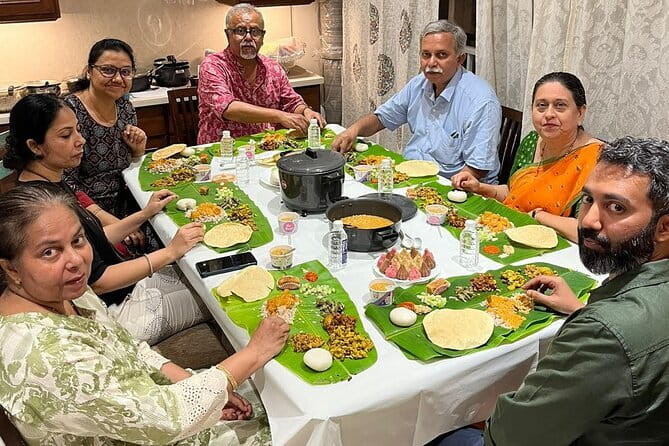 Authentic Indian Cooking Class in Mumbai in a Local Home - Key points to know before you book