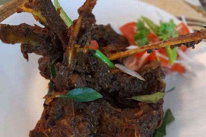 Authentic Indian Cooking Class in Mumbai in a Local Home - Dietary needs and practical planning