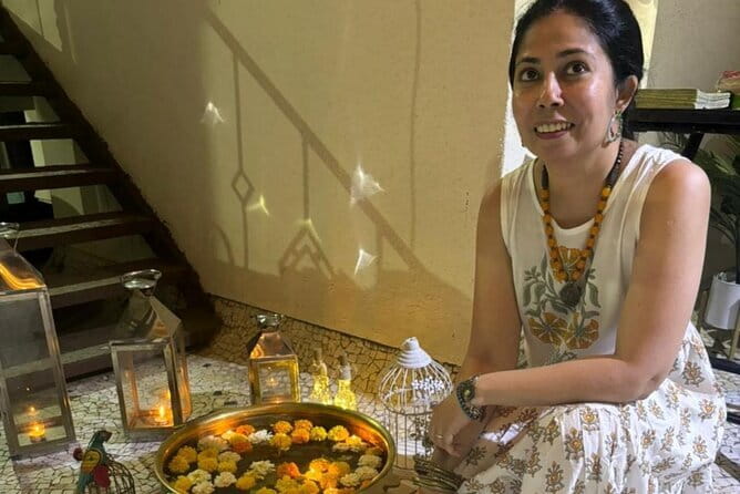 Authentic Indian Cooking Class in Mumbai in a Local Home - From cooking lesson to family meal