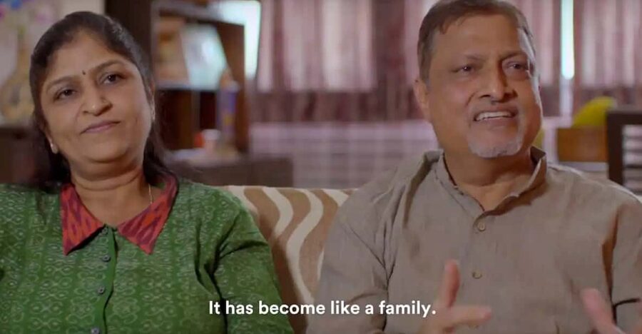 Authentic Mumbai: Home-Cooked Meal with a Local Host - What happens during the two-hour meal