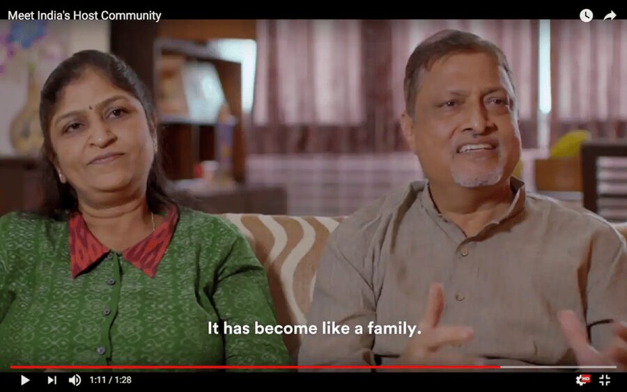 Authentic Mumbai: Home-Cooked Meal with a Local Host - The hosts are as important as the food