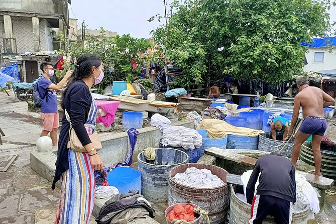 Banganga Walkeshwar Walking Tour - What $18.13 Buys You