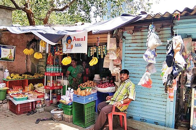 Banganga Walkeshwar Walking Tour - Who Will Enjoy This Walk Most