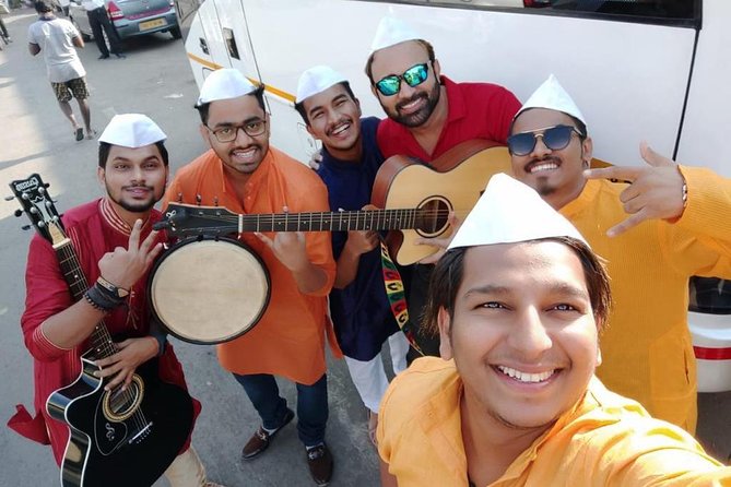 Best Bollywood Tour with Rahil Khan (Transport Included) - Transport, timing, and the private-tour question