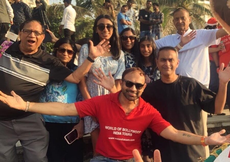 Best Bollywood Tour With Rahil Khan (Without Transport) - Timing, meeting details, and practical limits