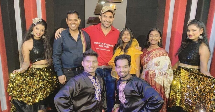 Best Bollywood Tour With Rahil Khan (Without Transport) - Who will enjoy this Bollywood experience