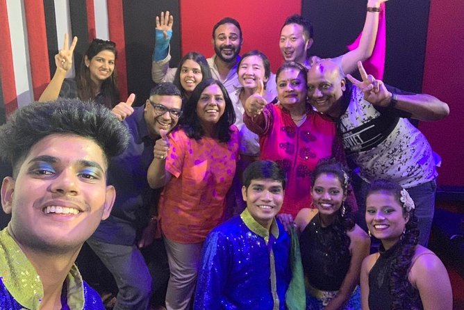 Best Bollywood Tour With Rahil Khan (Without Transport) - Learning how Bollywood is made