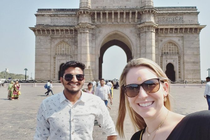 Best Mumbai Group Sightseeing Tour - Key points to know before booking