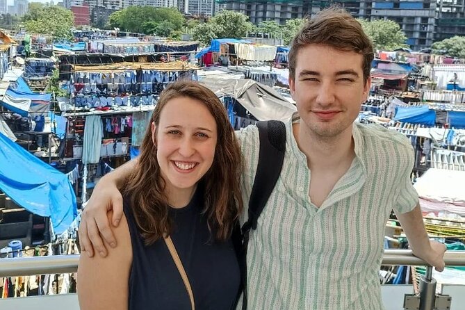 Best Mumbai Private Dhobi Ghat Laundry & Slum Tour with Pickup - Why Dhobi Ghat Is More Than a Photo Stop