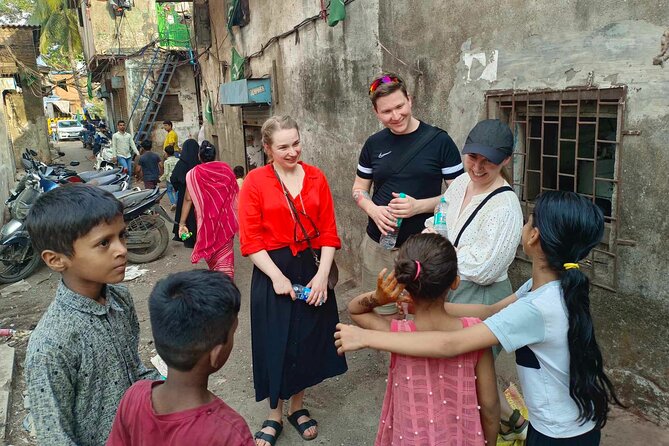 Best Mumbai Private Dhobi Ghat Laundry & Slum Tour with Pickup - Booking, Cancellation, and Practical Value