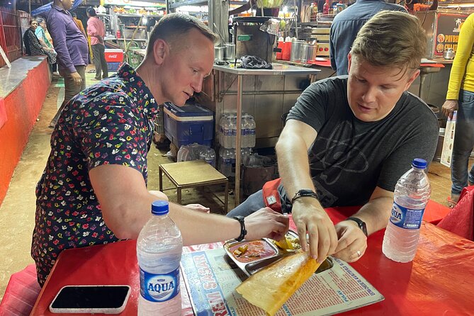 BEST Mumbai's Street Food-Evening Tour - Why This Mumbai Food Tour Works
