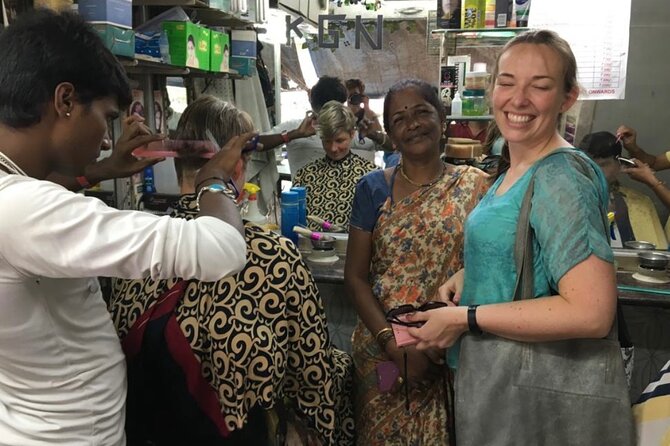 Best of Dharavi Slum with Market Tour - Starting with Dhobi Ghat and Mumbai’s laundry trade