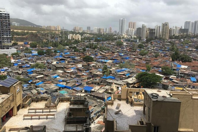 Best of Dharavi Slum with Market Tour - Why Hakim can make or break the visit