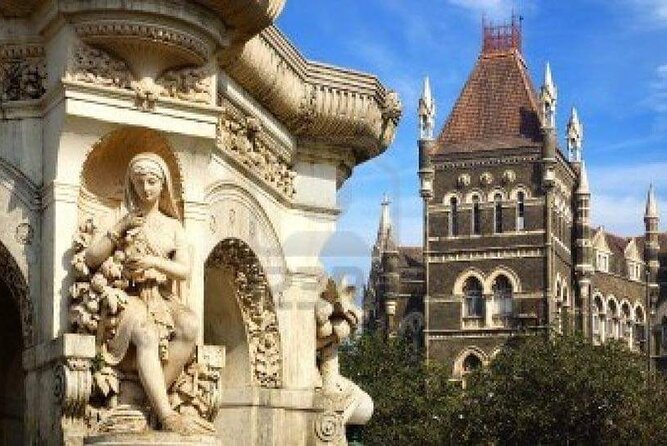 Best South Mumbai Heritage Walk - Why South Mumbai works so well on foot