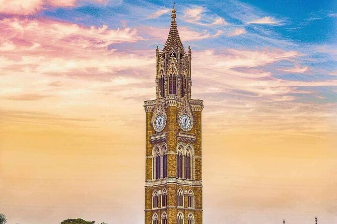 Best South Mumbai Heritage Walk - Ending at the Gateway of India and Regal Cinema