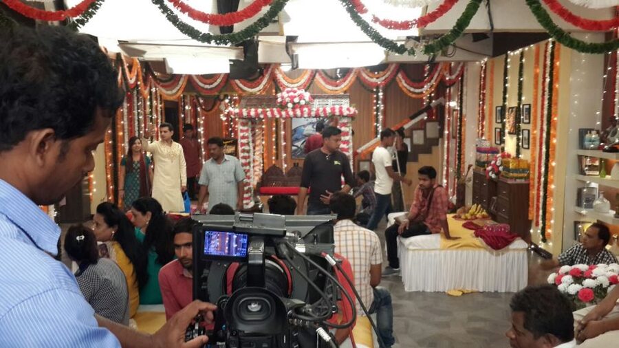 Bollywood Filmcity tour with Dance show. - Is the $80 price good value?