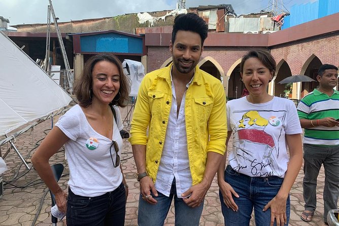 Bollywood For All Group Half Day Tour Without Transport - Key things to know before you book
