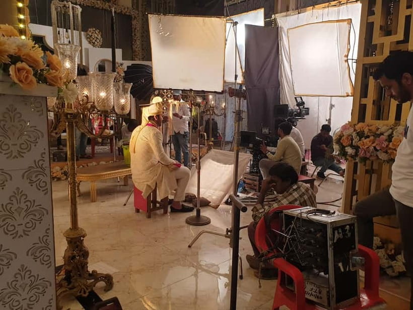Bollywood Sightseeing and Celebrity Home Tour by Private Car - The Celebrity Home Portion