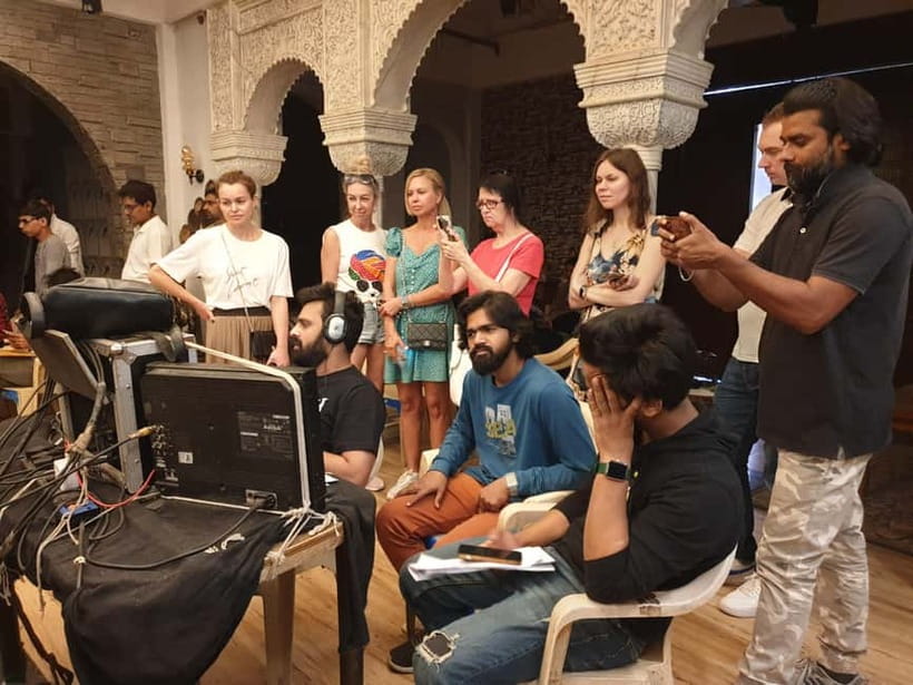Bollywood Sightseeing and Celebrity Home Tour by Private Car - How Much Value You Get for $63