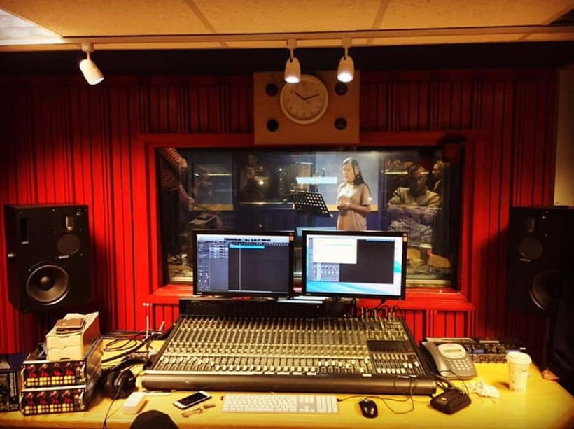 Bollywood Studio Guided Half-Day Tour - Key points to know before booking