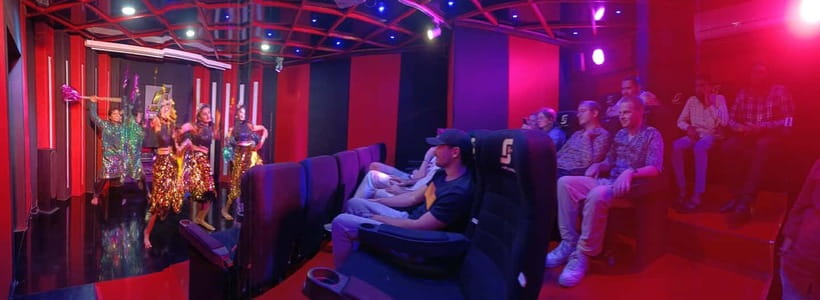 Bollywood Studio Guided Half-Day Tour - Is $60 a fair price?
