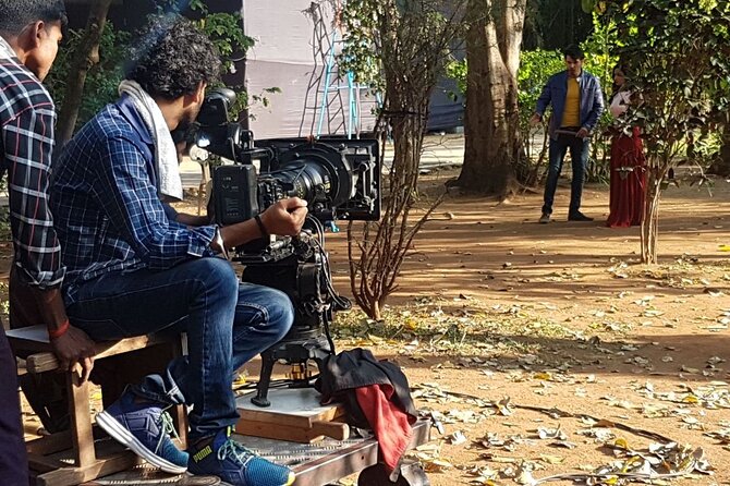 Bollywood Studio Tour experience - Is $65 a fair price?