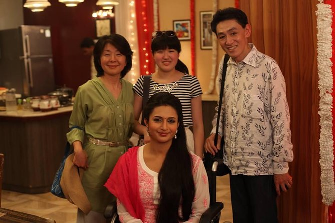 Bollywood Studio Tour: Get an Exclusive Behind-the-Scenes - Key points before you book