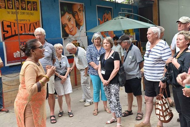 Bollywood Studio Tour: Get an Exclusive Behind-the-Scenes - Is $89.89 a fair price?