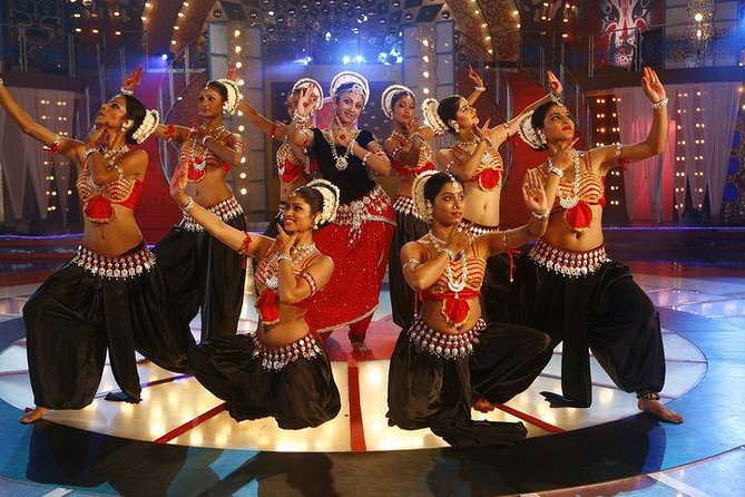 Bollywood Studio Tour in Mumbai - Key points to know before booking