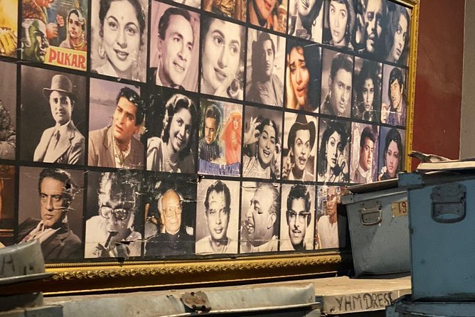 Bollywood Studio Tour Inclusive of Guide and Transport - Why the guide can make or break the outing
