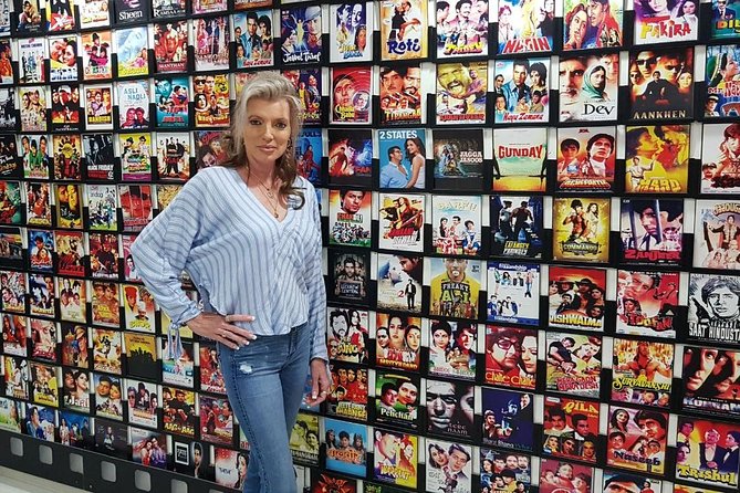 Bollywood Studio Tour with Slum & City Tour - What this Mumbai day is really about