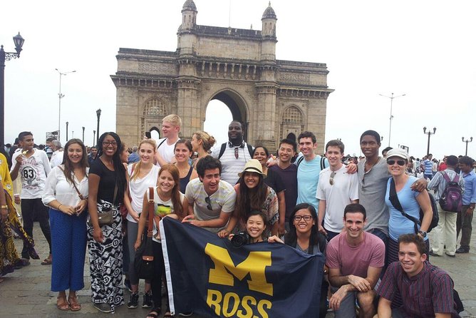 Bollywood Studio Tour with Slum & City Tour - Dharavi: the most meaningful part for many people