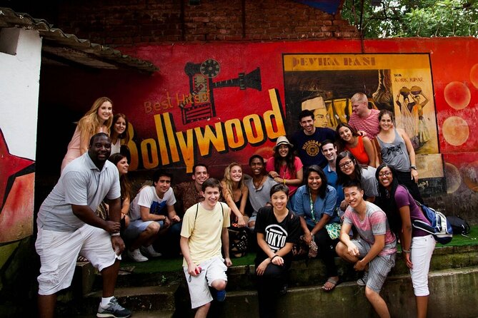 Bollywood Tour with Original founder - Key points to know before booking