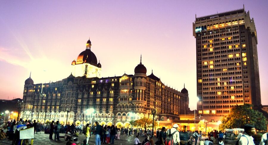 Bombay by Dawn - Key details at a glance
