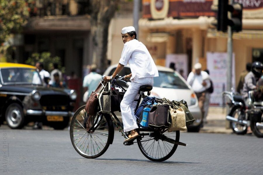 Bombay by Dawn - Why Mumbai’s dawn is the point