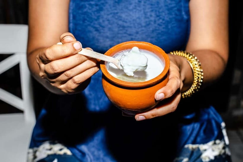 Bombay Express Mumbai Food Tour with 15+ Tastings - How much food should you expect?