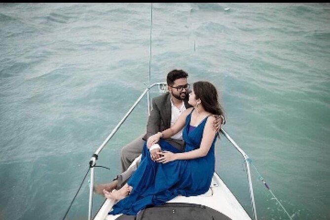 Candlelight Dining Experience for Two On a Yacht in Mumbai - Weather, cancellations, and the booking risk