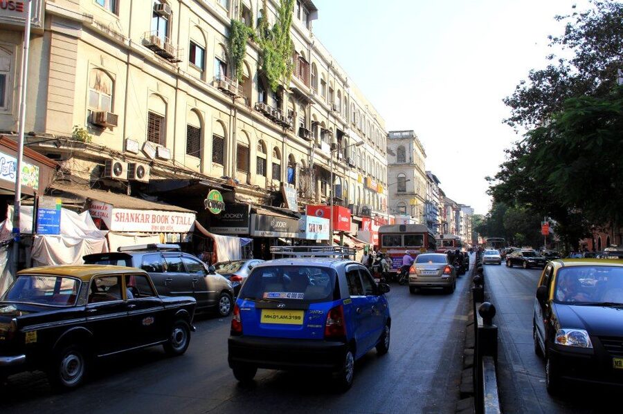 Combo of City and Bollywood Tour - Key points at a glance