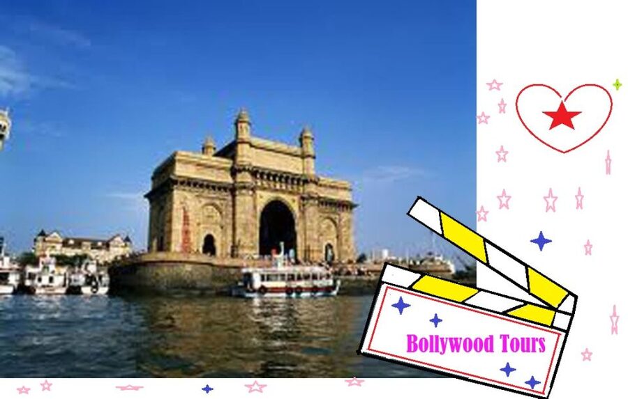 Combo of City and Bollywood Tour - Colaba Causeway and the practical side of shopping