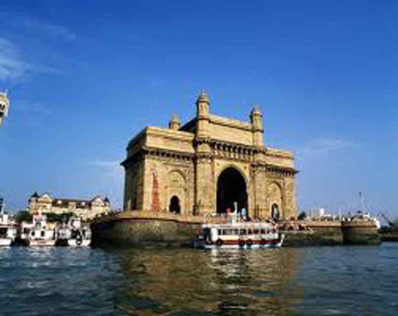 Combo of City and Bollywood Tour - Mani Bhavan and the Gandhi connection