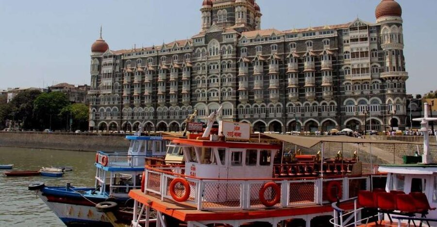 Combo of City and Bollywood Tour - How the timing affects the experience