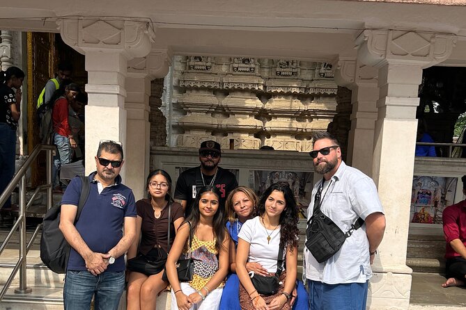 Cruise to Mumbai Historical Tour - Malabar Hill for a change of pace
